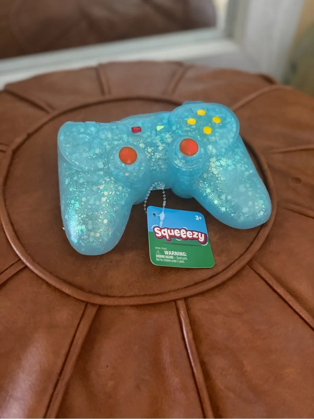 Target 🎮✨ squeezy